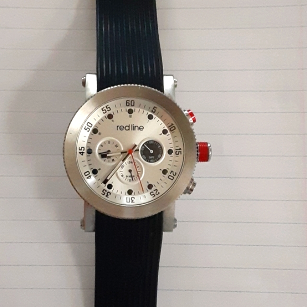 Redline Watch